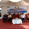 MAJLIS PENYERAHAN PROJEK HUB BAS PADANG BESAR - 16.1.2020